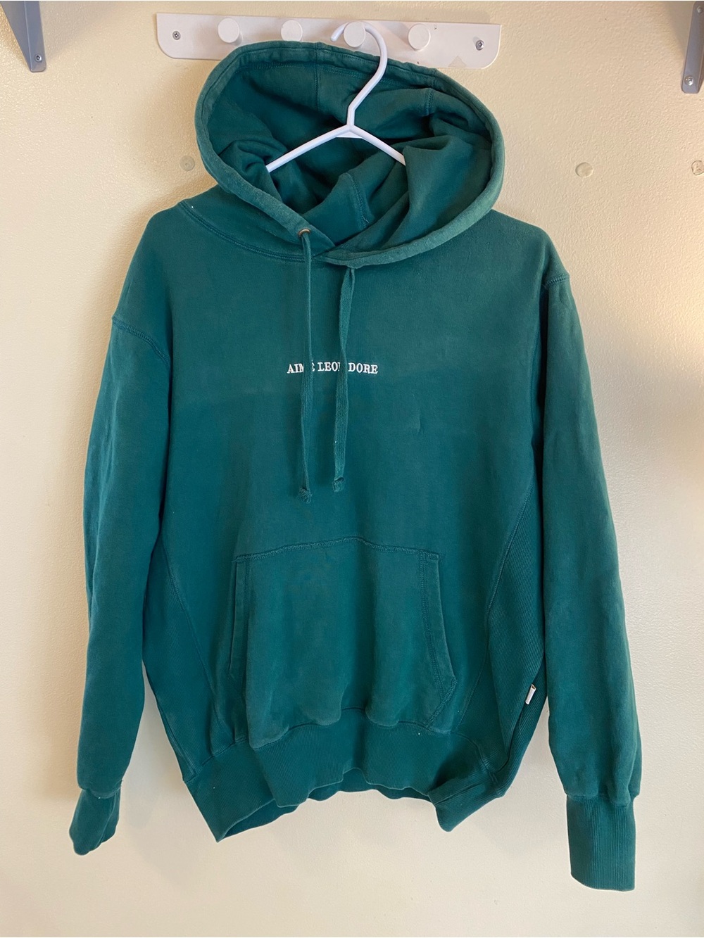 Aime Leon Dore Hoodie
